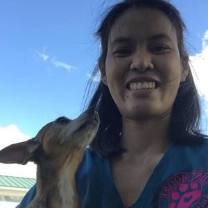 Meet your Posher, Piyanee